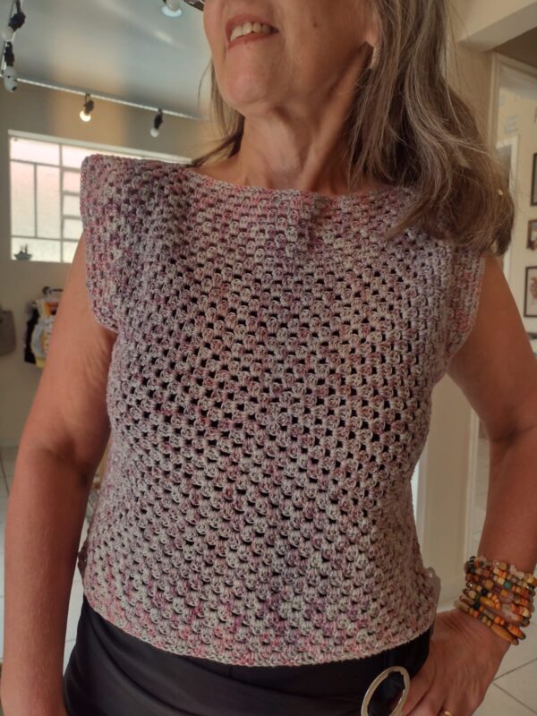 Blusa Paris - Imagem 2